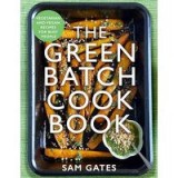 Green Batch Cook Book
