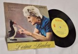 DOINA BADEA - disc vinil vechi anii 1960 - muzica Electrecord stare buna, Pop