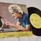DOINA BADEA - disc vinil vechi anii 1960 - muzica Electrecord stare buna