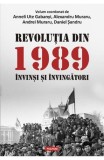 Revolutia din 1989. Invinsi si invingatori - Polirom