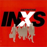 Inxs Definitive Inxs Best Of Limited ed. (2cd)
