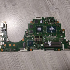 Placa de baza defecta Acer VX5 - 591G ----- A175