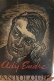 ANTOLOGIE ADY ENDRE 1948