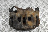 Etrier de fr&acirc;nă dreapta față RENAULT MASTER III Furgon FV 2020 OEM: 410013165R 24918529