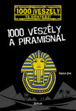 1000 vesz&eacute;ly a piramisn&aacute;l - Fabian Lenk