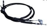 MTR 12118895 Cablu, frana de parcare