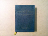 INDICATEUR KILOMETRIQUE DU DANUBE - REGENSBURG au SULINA ( KM 2379 - 0) - 1958, Alta editura