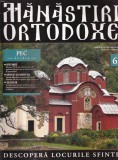 Manastiri Ortodoxe, nr. 67: Pec, Serbia
