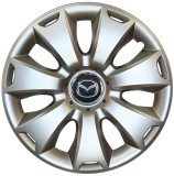 Capace Roti Kerime R15, Potrivite Jantelor de 15 inch, Pentru Mazda, Model 335