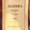 Octav Onicescu, Gh. Galbura - Algebra (volumul 1, 1948)