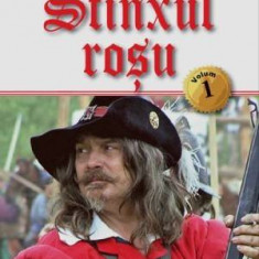 Sfinxul Rosu (Contele Moret) 1/3 - Alexandre Dumas