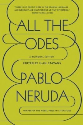 All the Odes: A Bilingual Edition foto