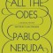 All the Odes: A Bilingual Edition