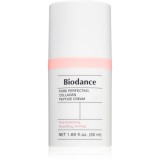 Biodance Pore Perfecting Collagen Peptide Cream crema puternic hidratanta efect regenerator 50 ml