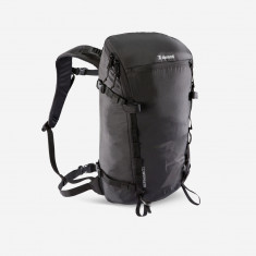 Rucsac Alpinism 22L Negru