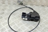 &Icirc;ncuietoare ușă st&acirc;nga spate TESLA MODEL S 2017 OEM: 6008911-00-D 14337082
