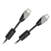 CABLU HDMI 2.0 4K ETHERNET CABLETECH STANDARD 3M, Cabluri HDMI