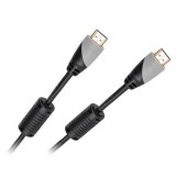 CABLU HDMI 2.0 4K ETHERNET CABLETECH ST. 3M, Cabluri HDMI