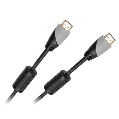 CABLU HDMI 2.0 4K ETHERNET CABLETECH ST. 3M foto