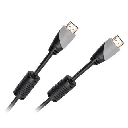 CABLU HDMI 2.0 4K ETHERNET CABLETECH ST. 3M