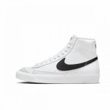 Pantofi Sport Nike NIKE BLAZER MID &#039;77 (GS)