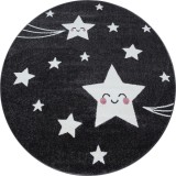 Cumpara ieftin Covor Kids Gri V2 120x120 cm
