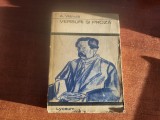 Versuri si proza de A.Vlahuta