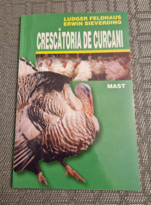 Crescatoria de curcani Ludger Feldhaus foto