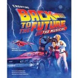 Creating Back to the Future