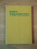 GHID TERAPEUTIC IN BOLILE CARDIO-VASCULARE 1975