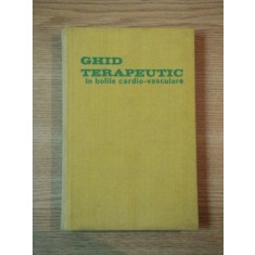 GHID TERAPEUTIC IN BOLILE CARDIO-VASCULARE 1975