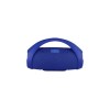 Boxa portabila FOXMAG24, marimea L, albastru, 28W