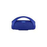 Boxa portabila FOXMAG24, marimea L, albastru, 28W