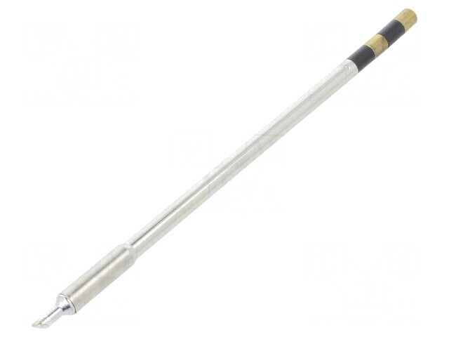 V&Atilde;&cent;rf despicat 3mm pentru ciocan de lipit sta&Aring;&pound;ie TSS02-3C