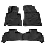 Cumpara ieftin Set Covorase Auto Cauciuc Umbrella Pentru Bmw X5 (E53) (1999-2006)