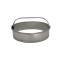 Forma de langos 9x2,3cm Handy KitchenServ