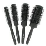Set perii profesionale termice - diametru 19 mm,25 mm,31 mm,43mm, Sibel Professional