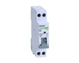 Siguranta NOARK Ex9PN-S, 1PN C10 pentru protectie electrica sigura