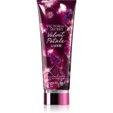 Victoria&#039;s Secret Velvet Petals Luxe lapte de corp pentru femei 236 ml