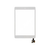Touchscreen Apple iPad Mini alb