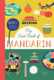 My First Book of Mandarin: With 200 Words and Pictures!