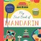 My First Book of Mandarin: With 200 Words and Pictures!