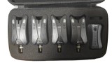 Set statie cu 4 senzori coolangel model 4
