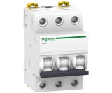 Siguranta automata 25A 3P 6ka B ACTI9 IK60N Schneider A9K23325