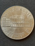 25 Schilling &quot;Wiener B&ouml;rse&quot; 1971, Austria - B 4630, Europa