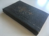PARTI ALESE DIN BIBLIE. TIPARITA CU BINECUVANTAREA IPS MITROPOLIT AL TRANSILVANIEI IOAN METIANU, SIBIIU 1915 COPERTI ORIGINALE