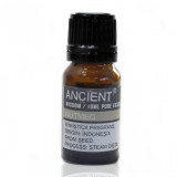 Ulei esential natural pur nutmeg nucsoara ancient wisdom 10ml