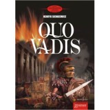 Quo vadis - Henryk Sienkiewicz