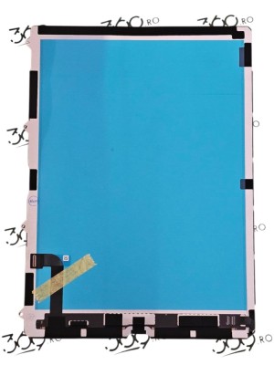 Display iPad 10 (2022) A2757 A2696 A2777 foto