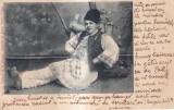 Tip de taran din Moldova (circulata circa 1900)